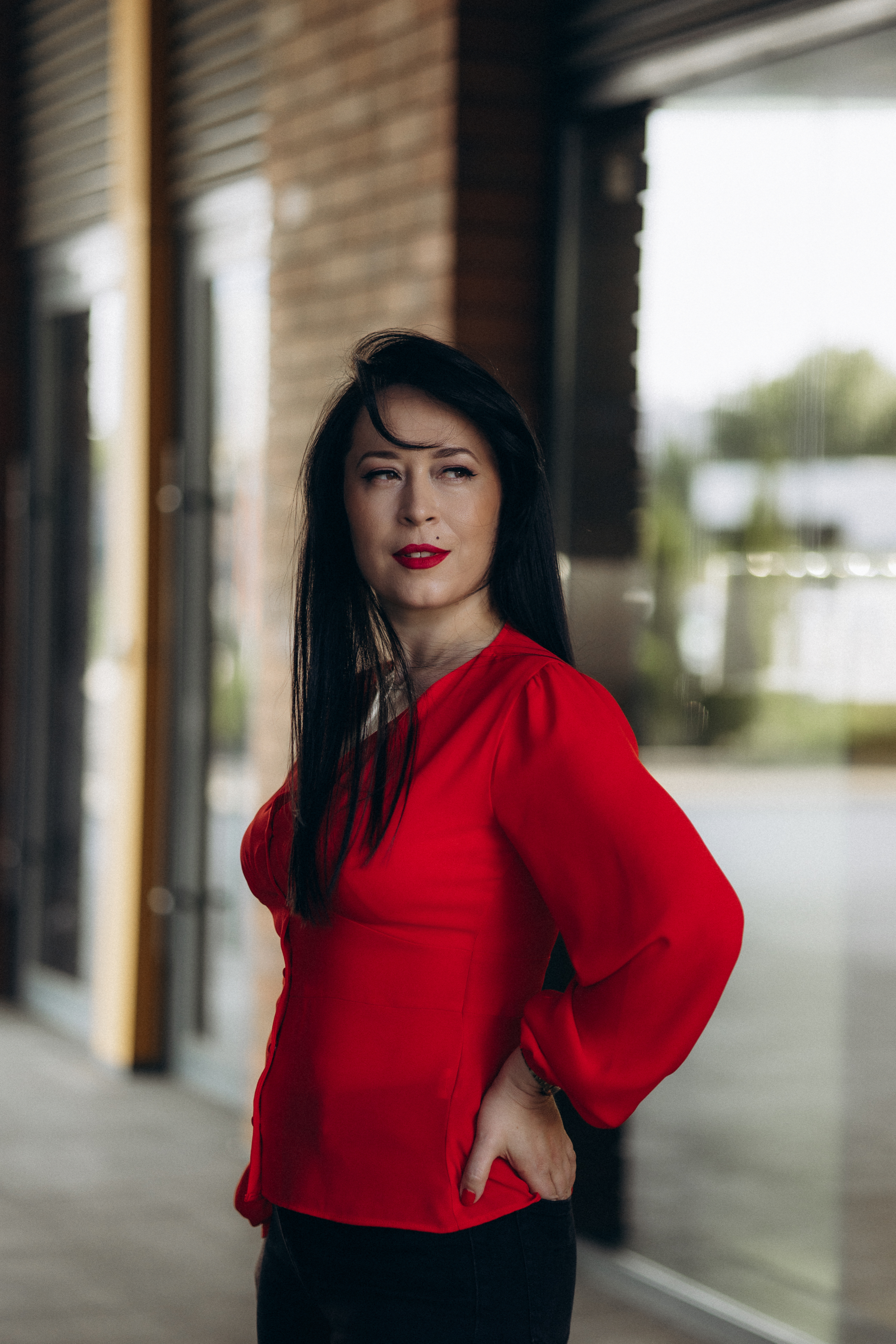 Profil Tatiana Grecu